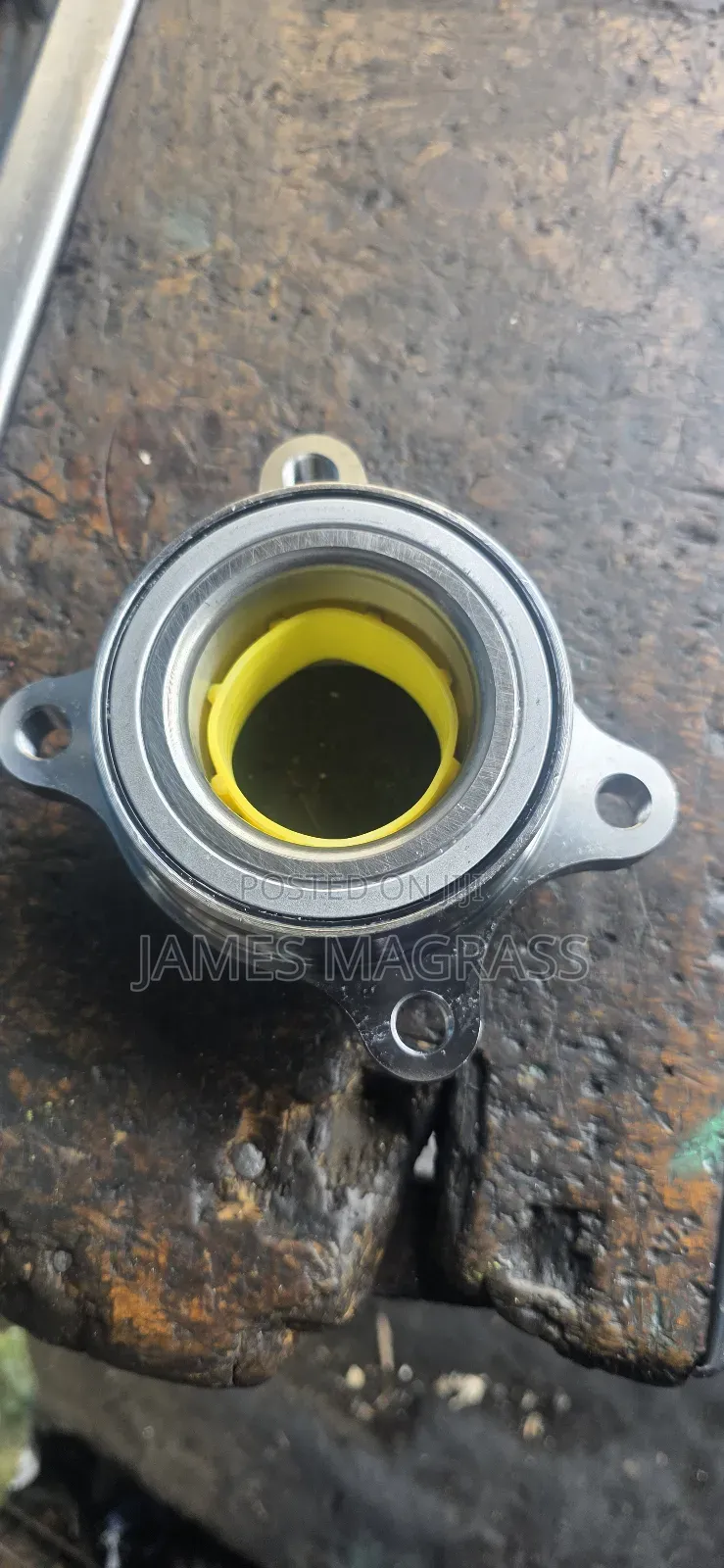 Hub Bearing Hiace 7l 1kd