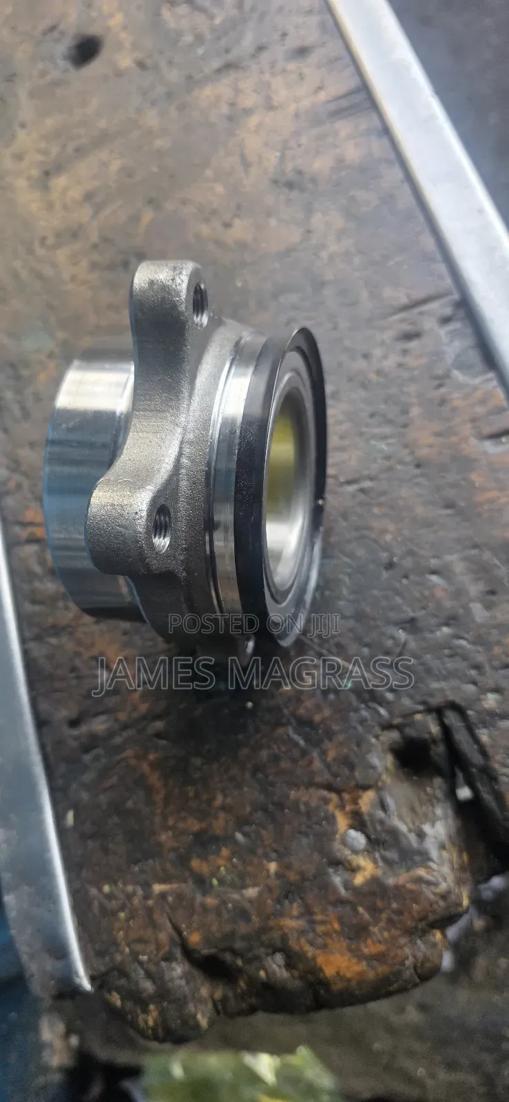 Hub Bearing Hiace 7l 1kd