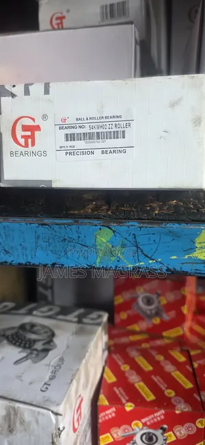 Hub Bearing Hiace 7l 1kd