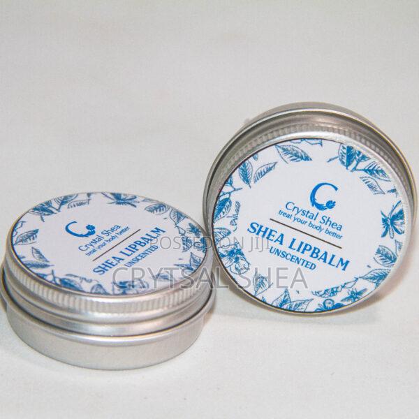 Plain Lip Balm - main view