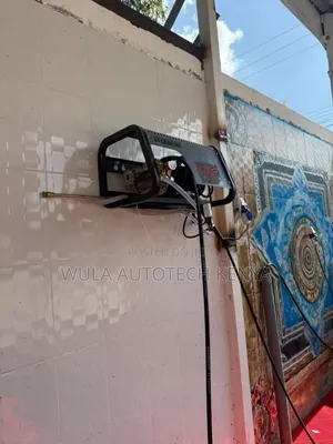 Heavy Commercial Car Wash Machine Best Quality Sunshine Italy