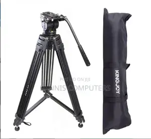 Kingjoy Vt2510 Tripode Head