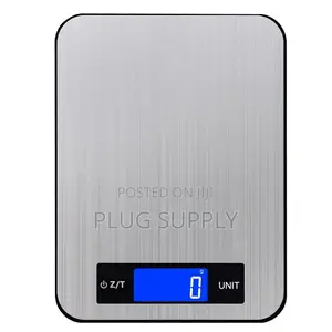 Zilla Precision Digital Scale (1g-20kg)