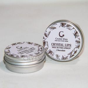 Chocolate Lip Balm - thumbnail 2