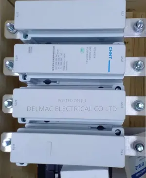 Contactor 800a 4pole