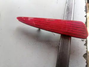 Rear Bumper Reflector for Toyota Auris