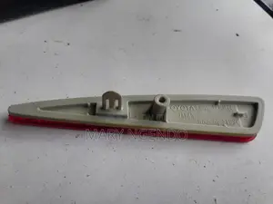 Rear Bumper Reflector for Toyota Auris
