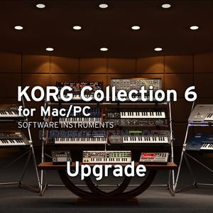 Korg Collection Complete 6 - thumbnail 2