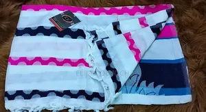 Quality Kikoi
Kr India