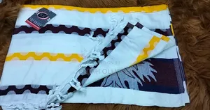 Quality Kikoi
Kr India