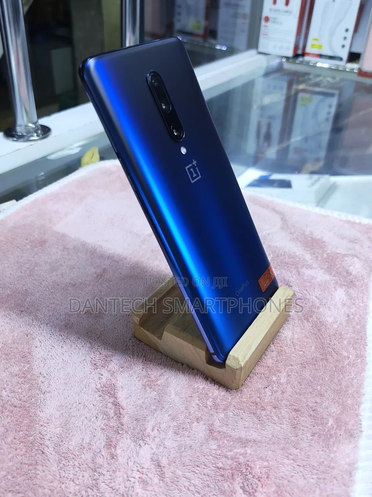 OnePlus 7 Pro 256 GB Blue