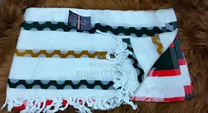 Quality Kikoi
Kr India