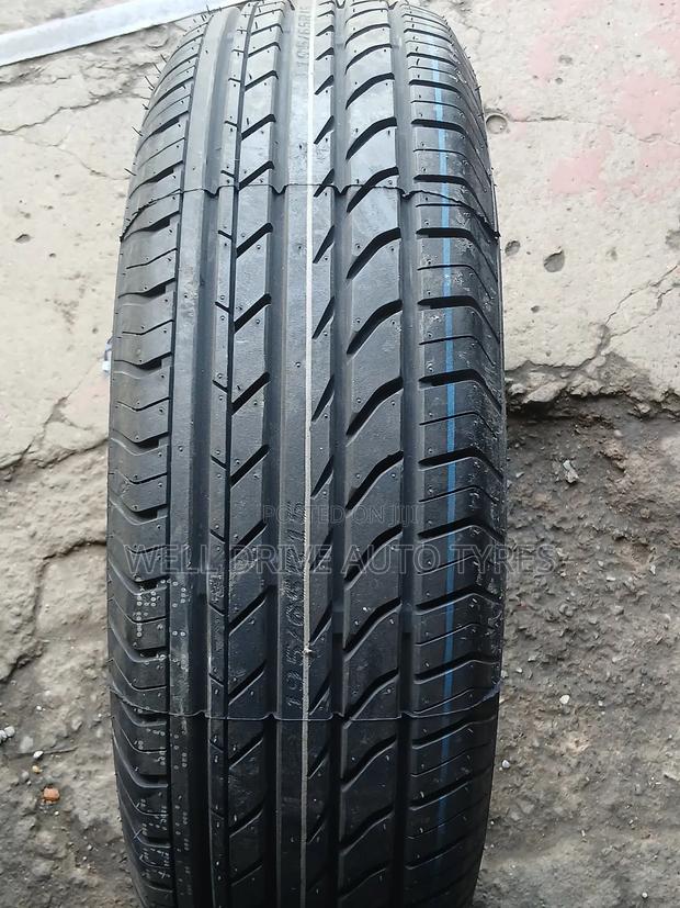 195/65r15 Lanvigator Tyres