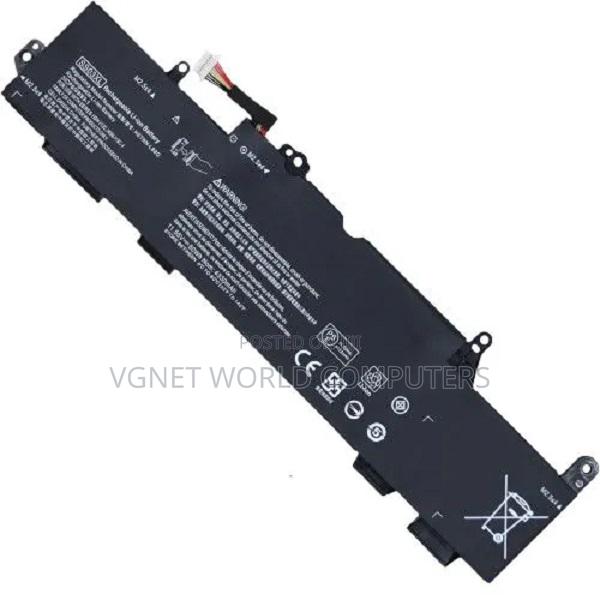 Battery For Hp Elitebook 840 G5 G6