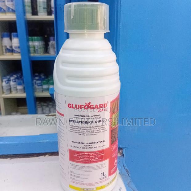 Glufogard 200sl 1ltr