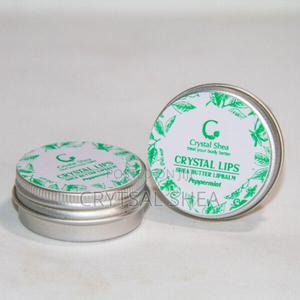 Minty Lip Balm - thumbnail 2