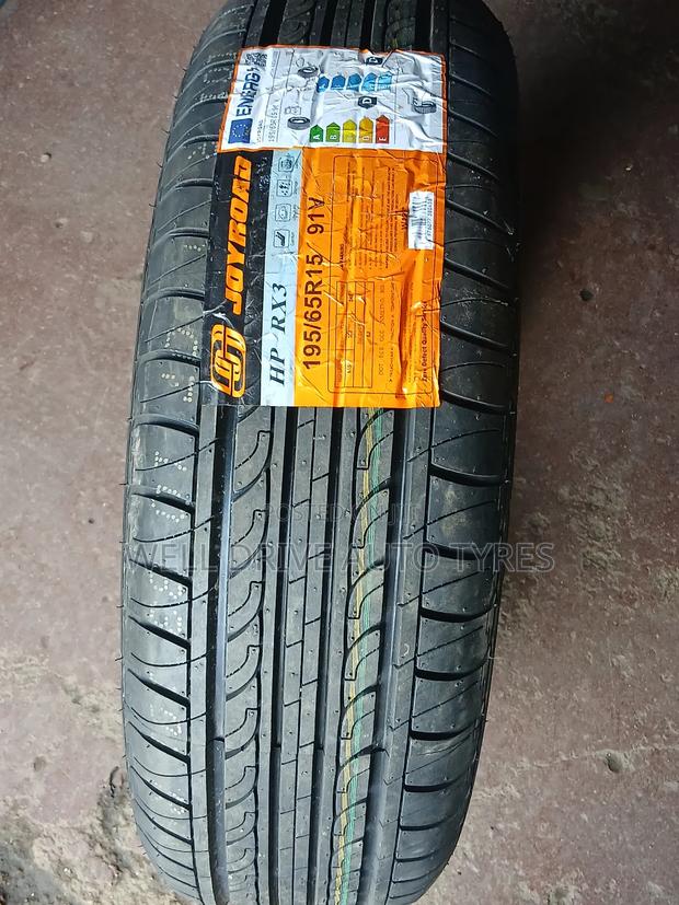 195/65r15 Joyroad Tires