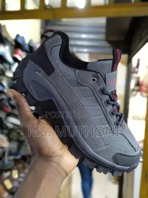G.Ten Sport Hiking Boots  Size 40-45