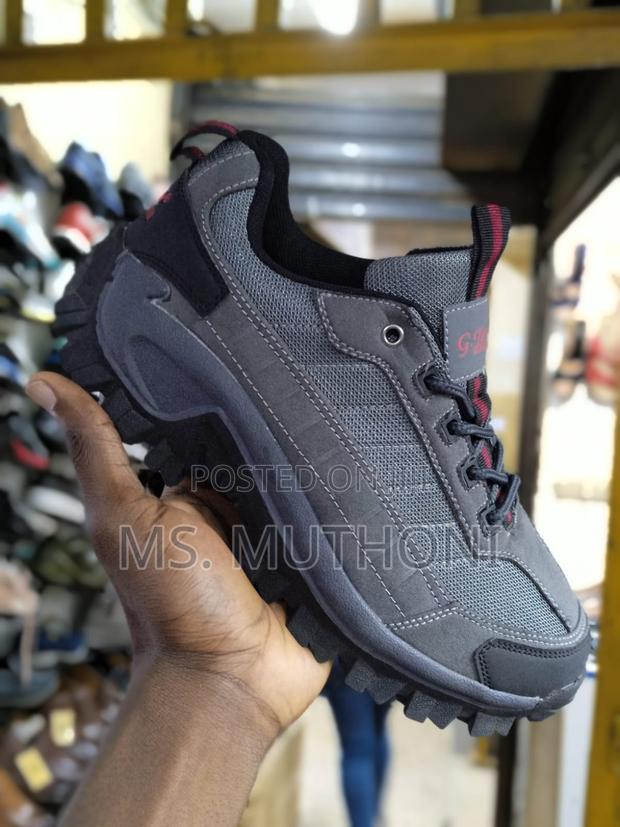 G.Ten Sport Hiking Boots Size 40-45