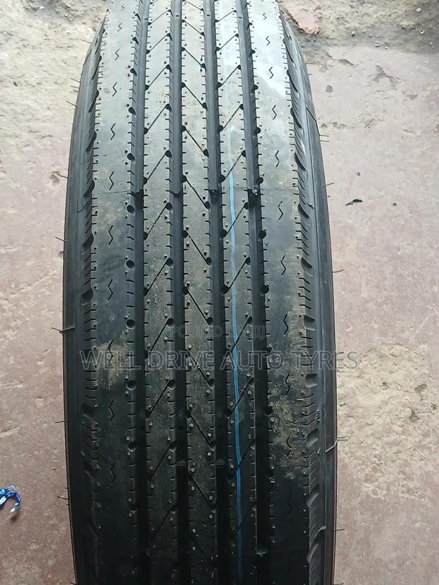 8.5r17.5 Sailun Tyres - main view