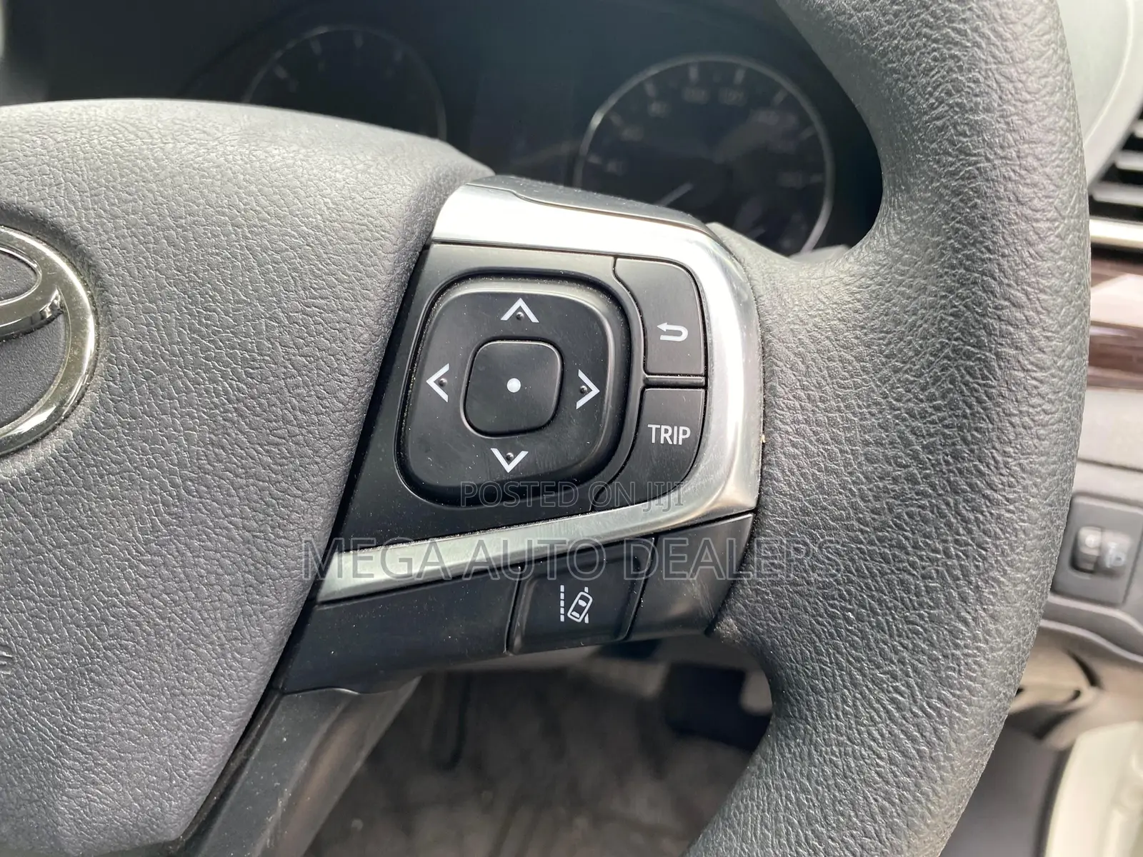 Toyota Allion 2018 White