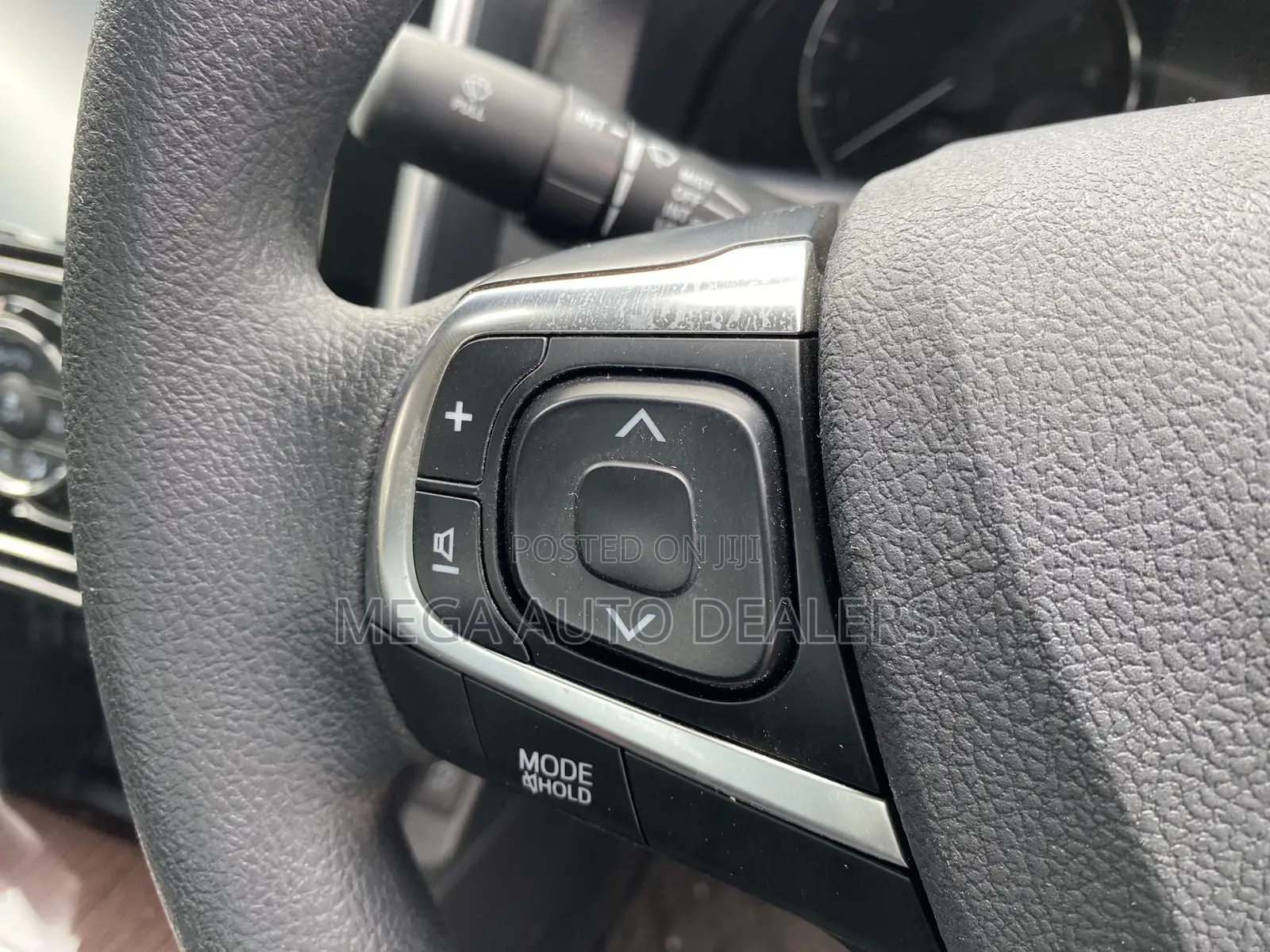 Toyota Allion 2018 White