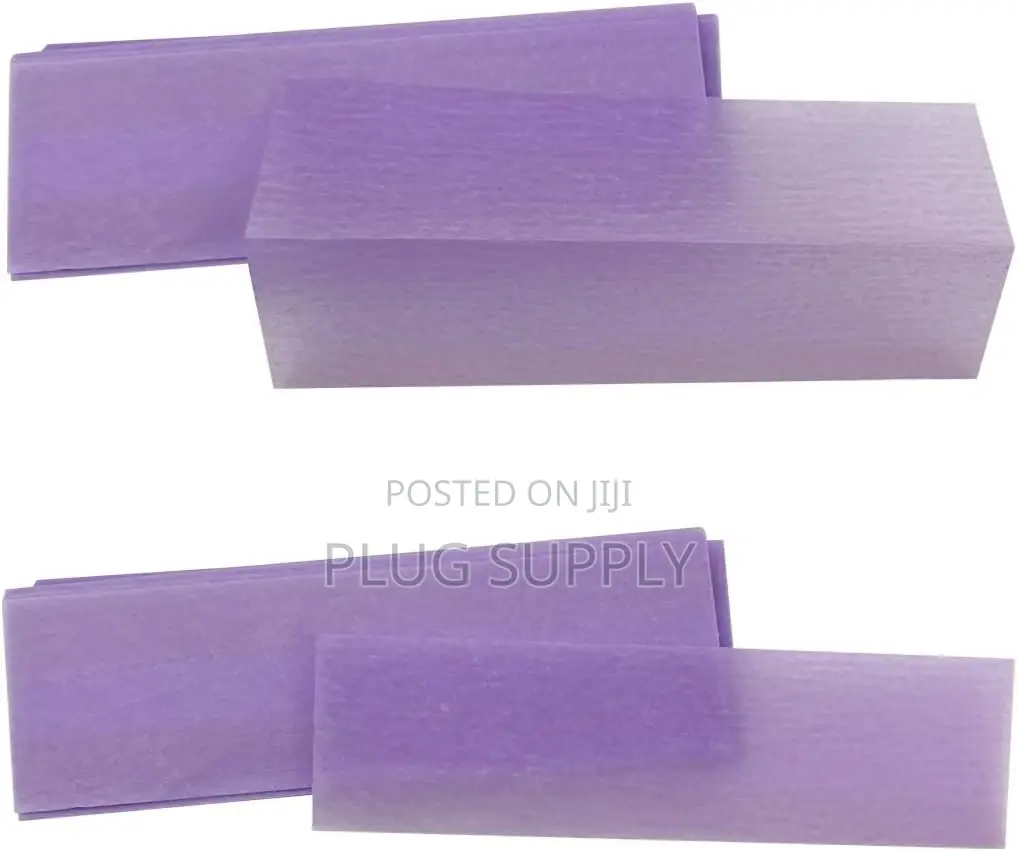 Alien Go 1 1/4 Size Purple Rolling Papers