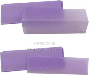 Alien Go 1 1/4 Size Purple Rolling Papers