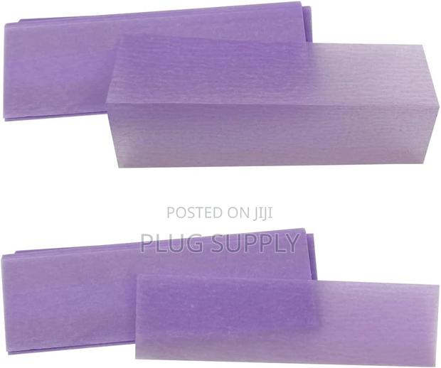 Alien Go 1 1/4 Size Purple Rolling Papers - main view