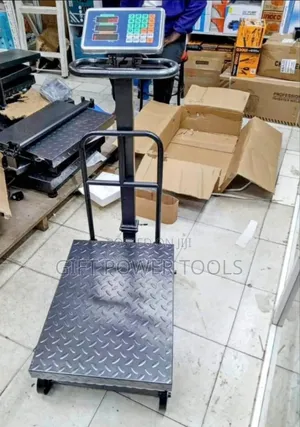 600kgs Platform Scale/Platform Scale