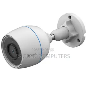 Ezviz H3c - Outdoor Wi-Fi Smart Home Camera