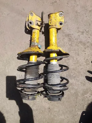 Subaru Impreza Gg2 Front Bilstein Complete Shock