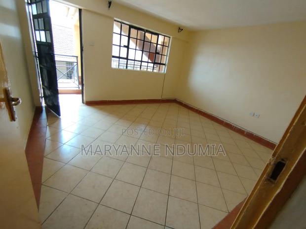 2bdrm Apartment in South B for rent - main view