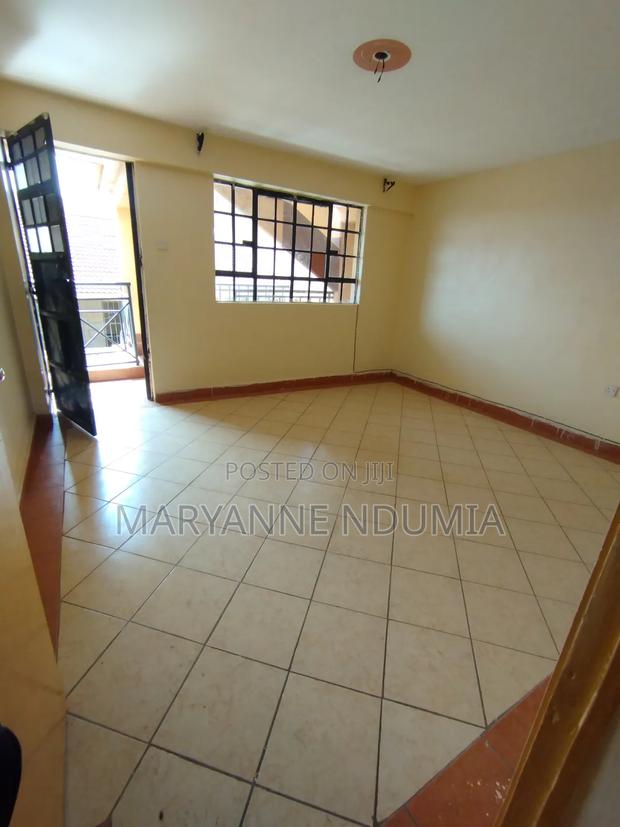 2bdrm Apartment in South B for rent - thumbnail 3