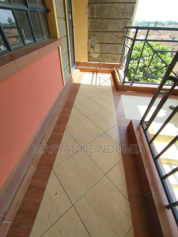 2bdrm Apartment in South B for rent - thumbnail 5