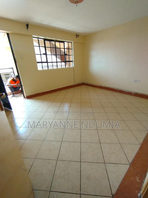 2bdrm Apartment in South B for rent - thumbnail 7