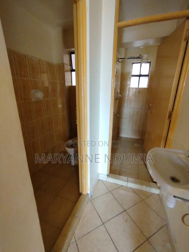 2bdrm Apartment in South B for rent - thumbnail 8