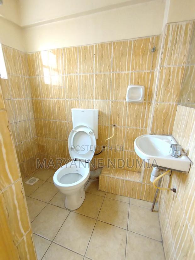 2bdrm Apartment in South B for rent - thumbnail 11