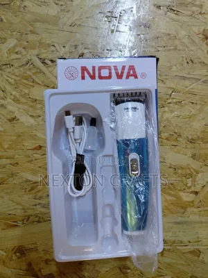 Nova Proffesional Trimmer