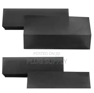 Alien Go 1 1/4 Size Black Rolling Papers