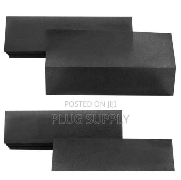 Alien Go 1 1/4 Size Black Rolling Papers - thumbnail 3