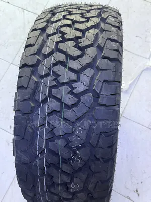 275/65r17 Comforser Cf1100