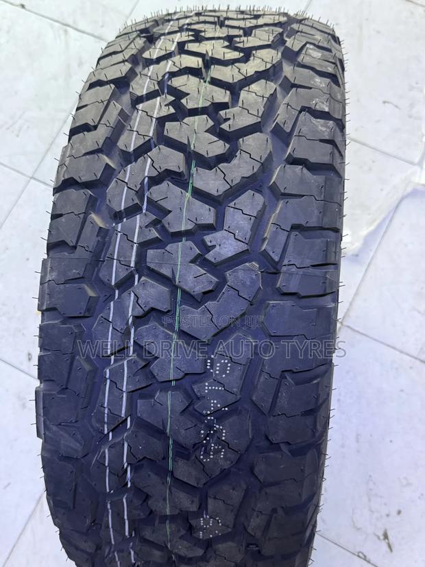 275/65r17 Comforser Cf1100 - main view