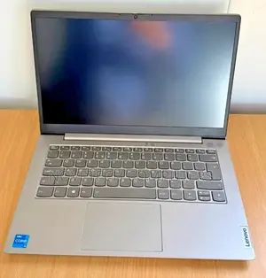Laptop Lenovo Thinkbook 14 16GB Intel Core i5 SSD 256GB