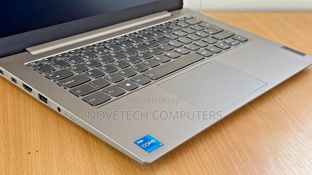 Laptop Lenovo Thinkbook 14 16GB Intel Core i5 SSD 256GB - thumbnail 3