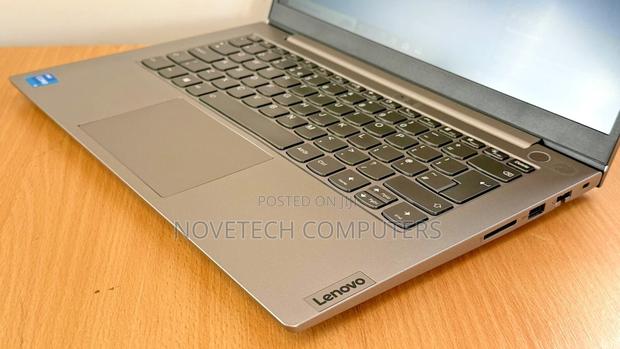 Laptop Lenovo Thinkbook 14 16GB Intel Core i5 SSD 256GB - thumbnail 4