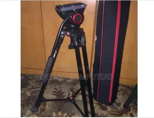 Manfrotto Mvk500am Tripod