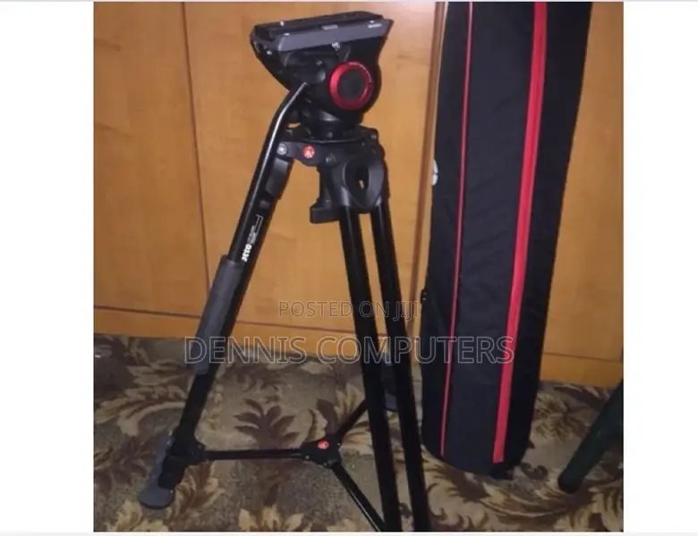 Manfrotto Mvk500am Tripod