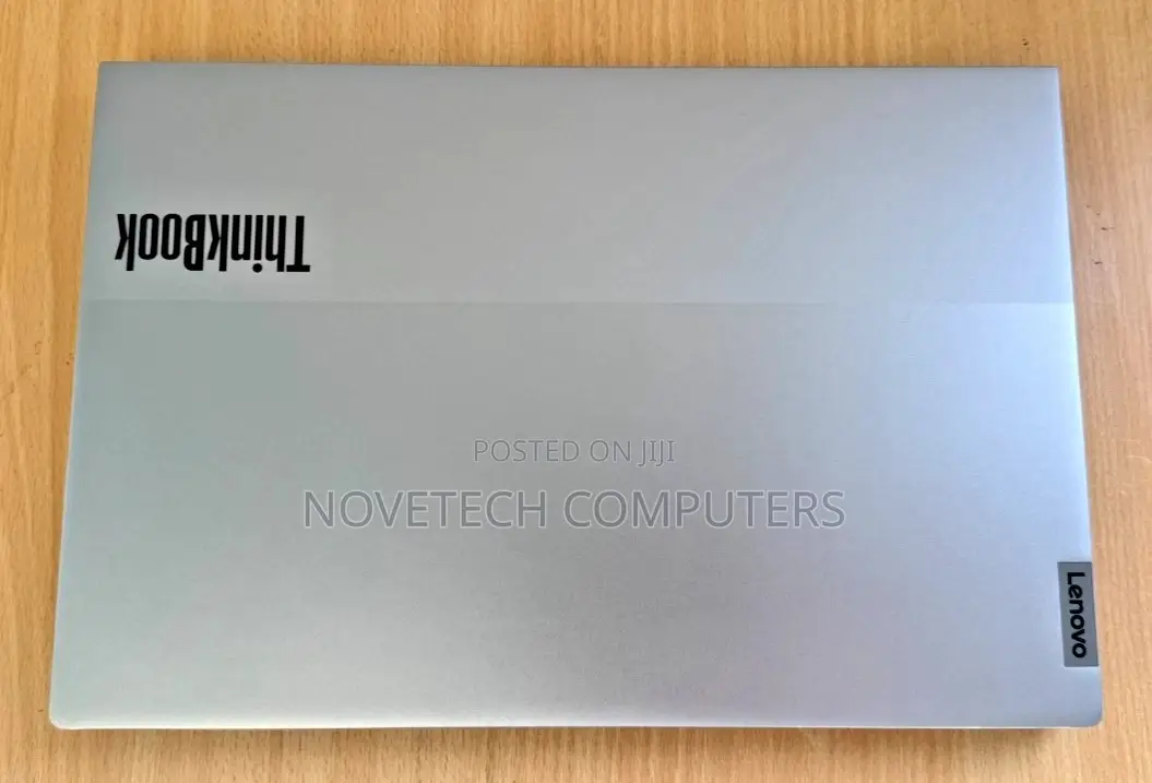 Laptop Lenovo Thinkbook 14 16GB Intel Core i5 SSD 256GB