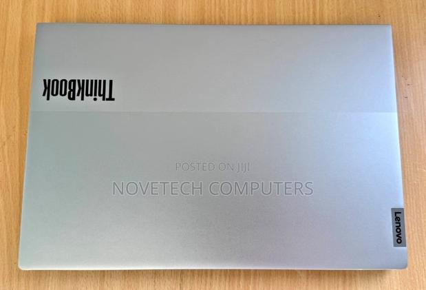 Laptop Lenovo Thinkbook 14 16GB Intel Core i5 SSD 256GB - thumbnail 5